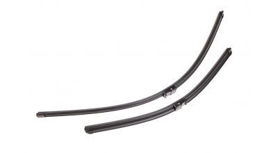 Wycieraczki Bosch Aerotwin do BMW i3 (11.2013-)